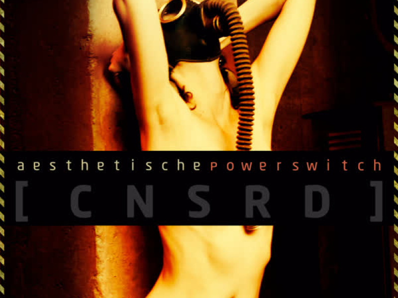 Powerswitch (Bonus Tracks Version)