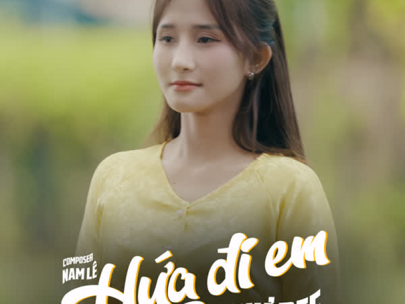 Hứa Đi Em (Single)