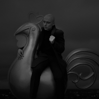 Tavs pieskāriens (Single)