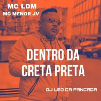 dentro da creta preta (Single)