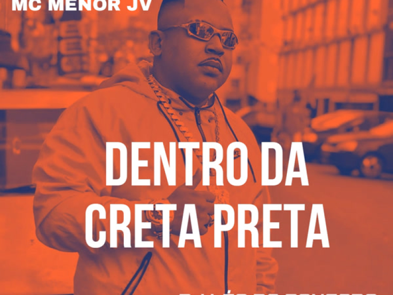 dentro da creta preta (Single)