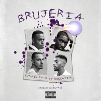 Brujeria (Single)