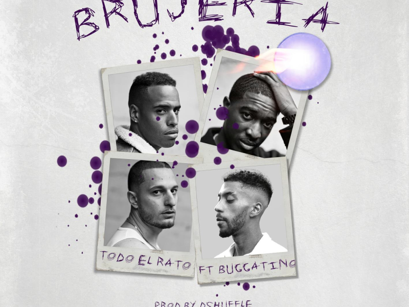 Brujeria (Single)