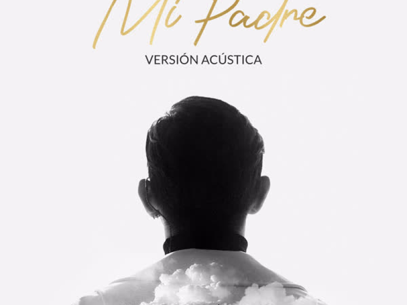 Mi Padre (Versíon Acústica) (Single)