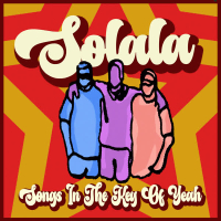 Songs In The Key Of Yeah (EP)