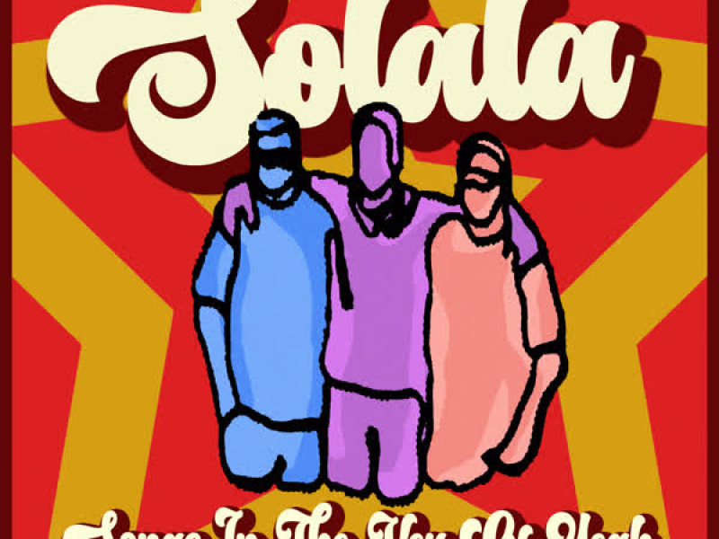 Songs In The Key Of Yeah (EP)