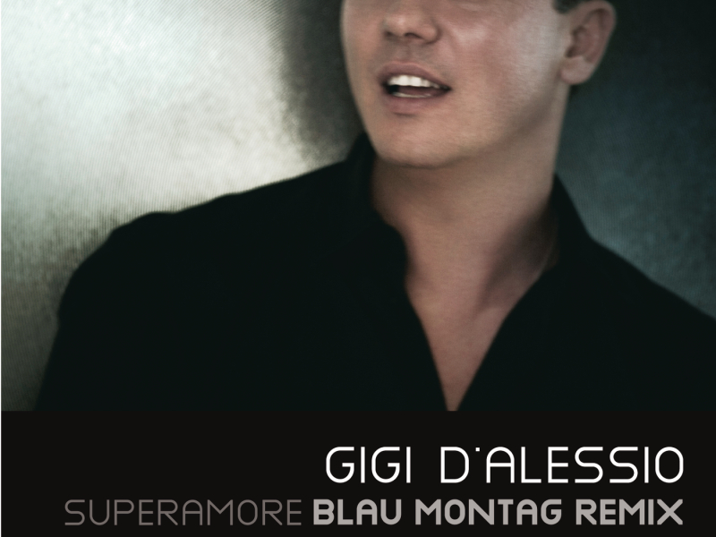 Superamore (Blau Montag remix)