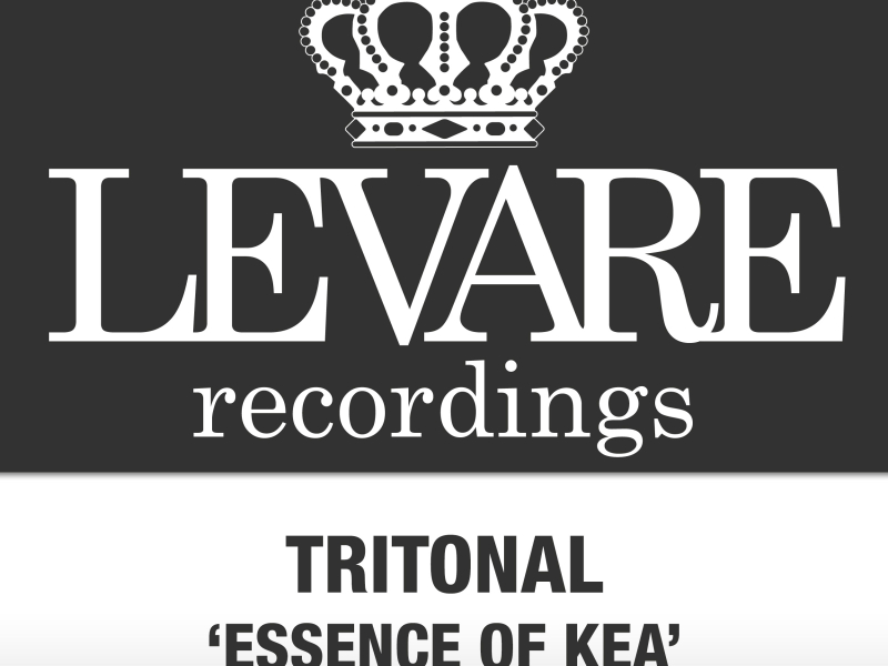 Essence of Kea (Single)