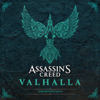 Assassin's Creed Valhalla: The Ravens Saga (Original Soundtrack)