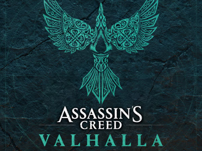 Assassin's Creed Valhalla: The Ravens Saga (Original Soundtrack)