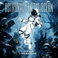 Astronaut In The Ocean (Single)