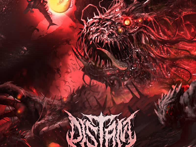 Heirs of Torment (feat. Lucca Schmerler) (Single)