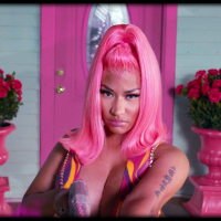 Super Freaky Girl (MV) (Single)