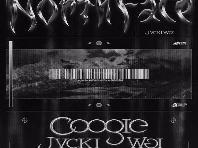 North Face (Feat. Jvcki Wai) (Single)