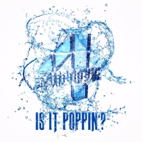 Is It Poppin'? (Single)