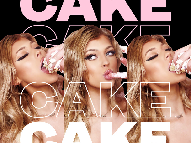 Cake (Single)