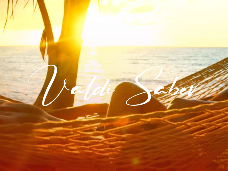 A Day To Simply Be (Single)