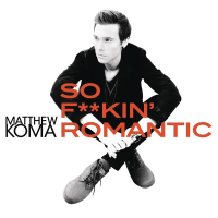 So F**kin' Romantic (Single)