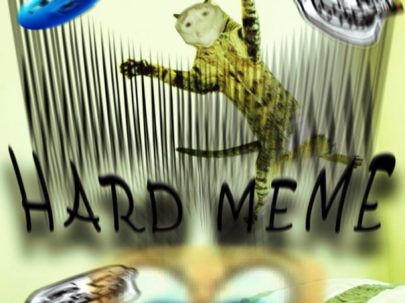 HARD MEME (Single)