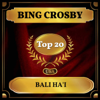 Bali Ha'i (Billboard Hot 100 - No 12) (Single)