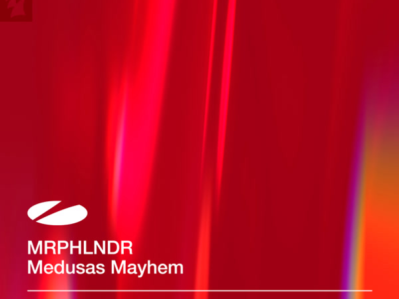 Medusas Mayhem (Single)