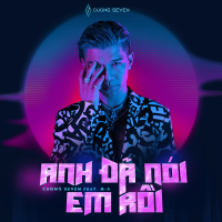Anh Đã Nói Em Rồi (Single)