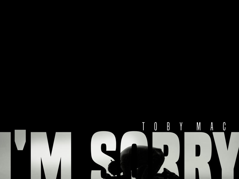 I’m Sorry (a lament) (Single)