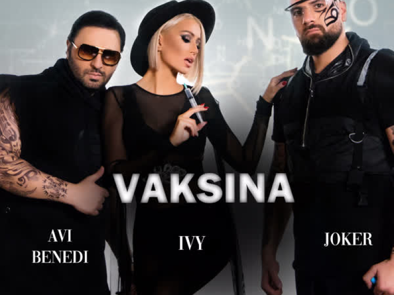 Vaksina (Single)