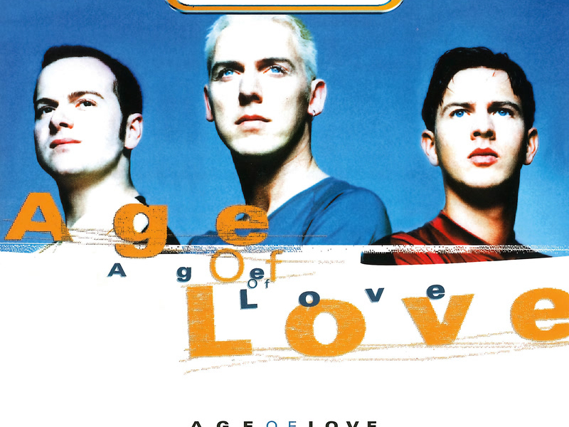Age Of Love