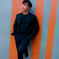 Đớn Đau Anh Ôm Lấy (Single)