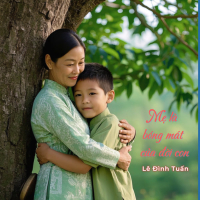 Mẹ Là Bóng Mát Đời Con (Single)
