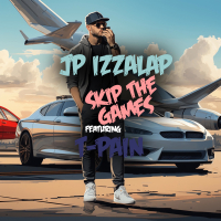 Skip The Games (feat. T-Pain) (Single)