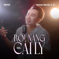 Rồi Nâng Cái Ly (Remix) (Single)