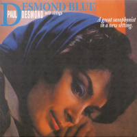 Desmond Blue (Bonus Version)