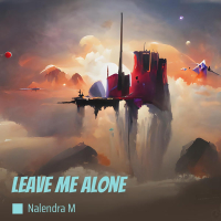 Leave Me Alone (Single)