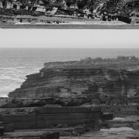 The Mountain And The Pendulum (Single)