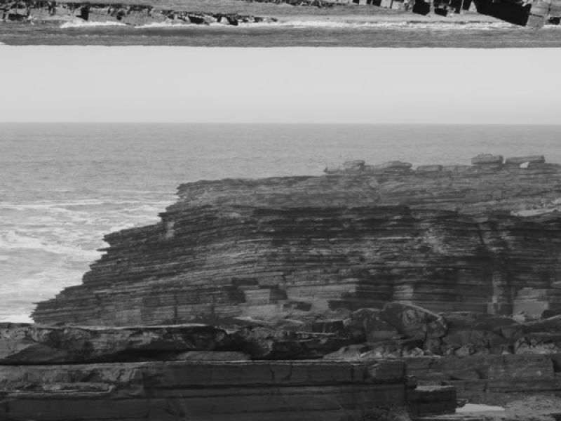 The Mountain And The Pendulum (Single)