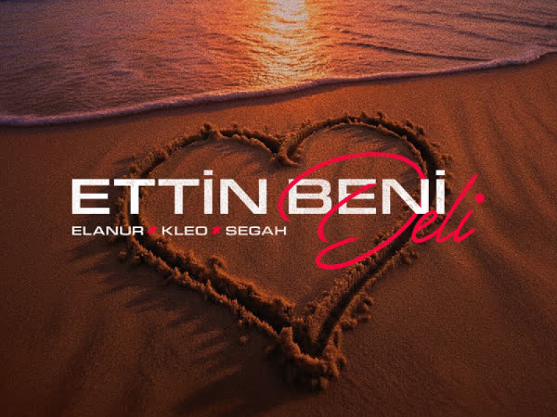 ettin beni deli (Single)