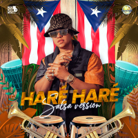 Haré Haré (Salsa) (Single)