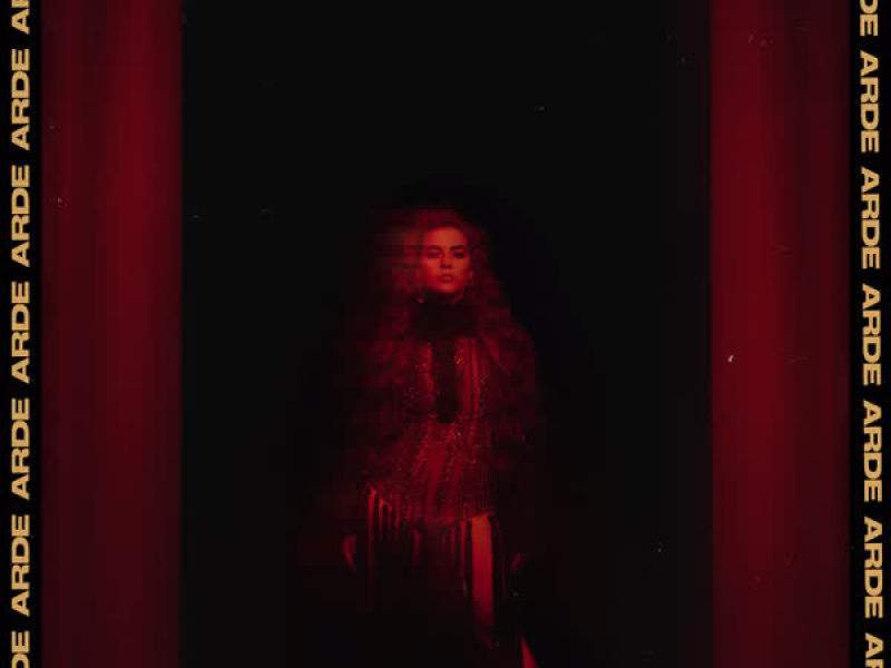 Arde (Single)