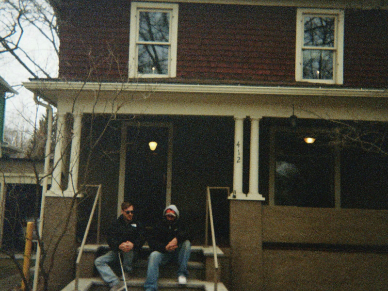 Follow the Sound of My Voice (EP)