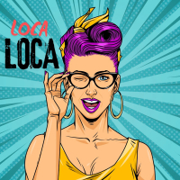Loca Loca (Single)