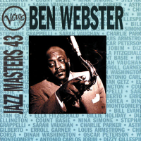 Verve Jazz Masters 43: Ben Webster
