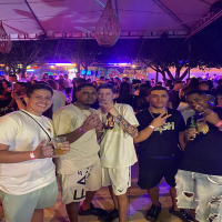 LA NA FAVELA X GOLPE DA BARRIGA (Single)