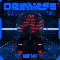 Shady Intentions (REAPER Remix) (Single)