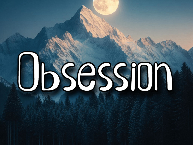 Obsession (Single)