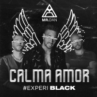 Calma Amor (Single)