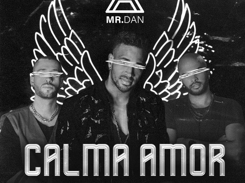 Calma Amor (Single)