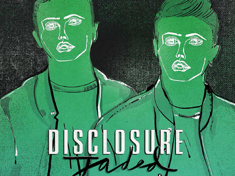 Jaded (Remixes) (Single)