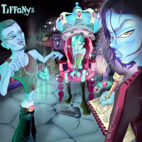 Tiffany's (Single)